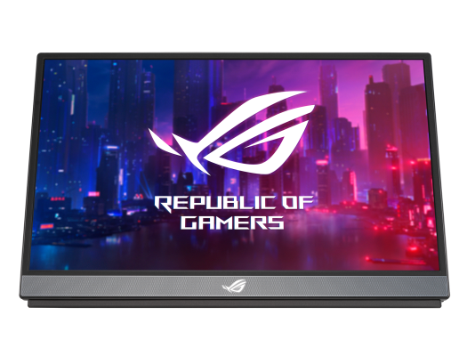Asus ROG Strix XG17