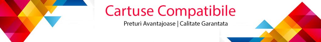 GeolexCompuers Cartuse compatibile Compatibile