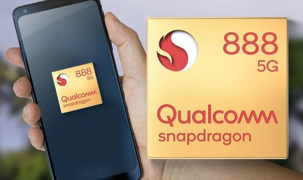 Snapdragon 888, un chipset de ultima generatie, de care se vor folosi multe smartphone-uri de top.