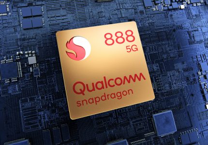 Snapdragon 888, un chipset de ultima generatie, de care se vor folosi multe smartphone-uri de top.