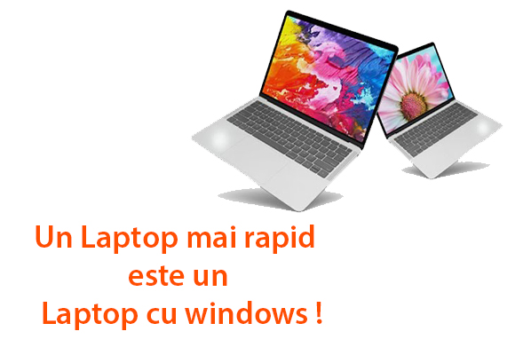 Laptop- Geolex Computers